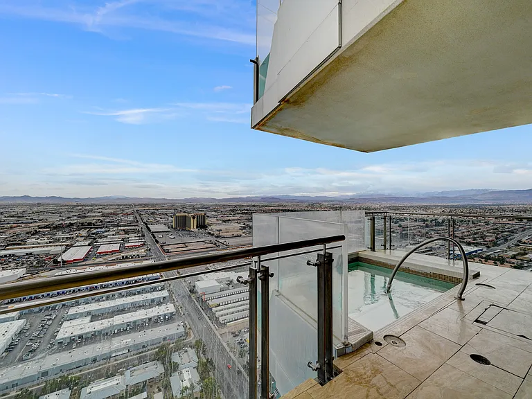 4381 W Flamingo Rd #55308 — Photo 18