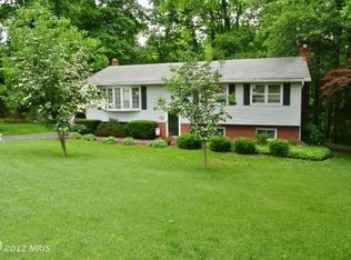 1204 Wildorchid Dr, Fallston, MD 21047