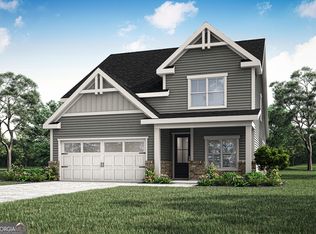 335 Egret Ct, Jefferson, GA 30549