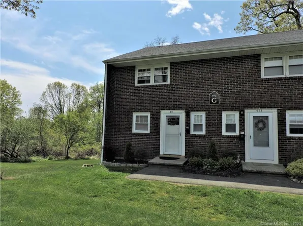 245 Cherry Avenue #G11, Watertown, CT 06795