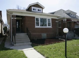 9419 S Rhodes Ave, Chicago, IL 60619