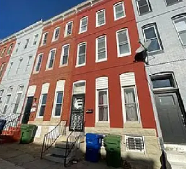 Building Photo - 1606 E Biddle St