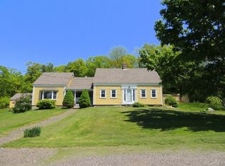 139 Log Cabin Rd, Kennebunkport, ME 04046