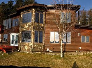 15675 Glacier Hwy, Juneau, AK 99801