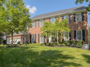 12108 Goddard St, Overland Park, KS 66213