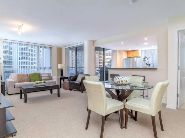1108 S 6th Ave SW #404, Calgary, AB T2P 5K1