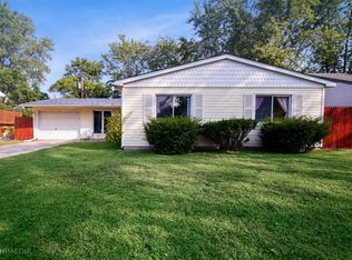 604 E 39th Ln, Griffith, IN 46319