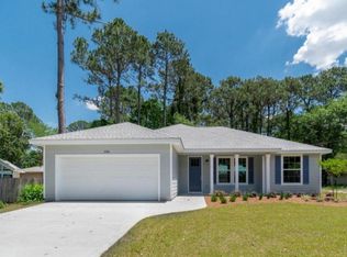 2928 Marron Dr, Panama City, FL 32405