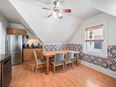 16 Bowdoin Ave #3, Dorchester, MA, 02121