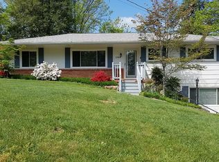 1129 Clermont Dr, Chattanooga, TN 37415
