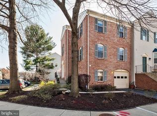 401 Suffield Dr, Gaithersburg, MD 20878