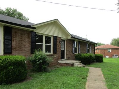 1818 Old Trenton Rd, Clarksville, TN, 37040