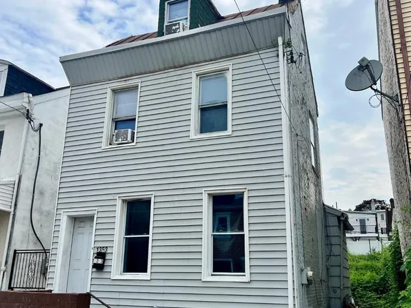 1353 Sellers St, Philadelphia, PA 19124