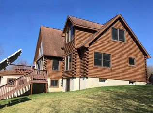 172 Rosa Mystica Dr, Edmeston, NY 13335