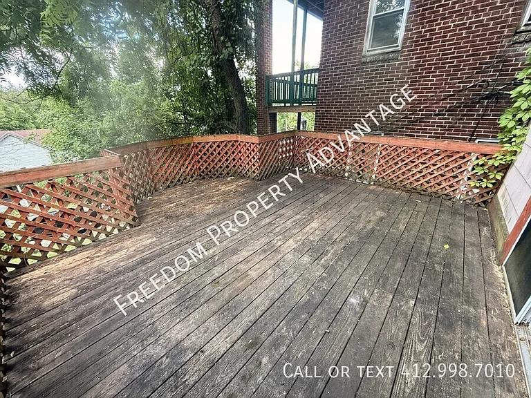 707 Carothers Ave #1 — Photo 19