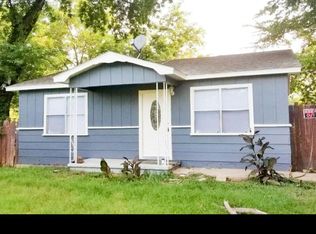 413 E Morton St, Denison, TX 75021