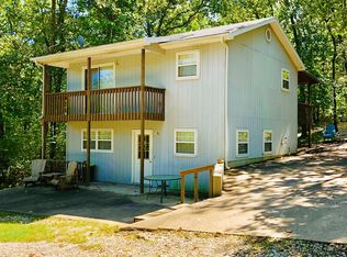 15090 E 1810th Rd, Stockton, MO 65785