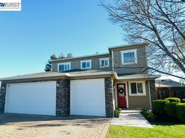 1500 Arroyo Rd, Livermore, CA 94550