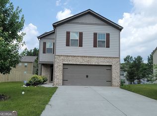 1025 Eldon Ln, Fairburn, GA 30213
