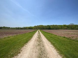 1375 Horns Corners Rd, Cedarburg, WI 53012