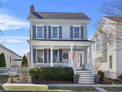 7 Aske Street, Warwick, NY, 10990