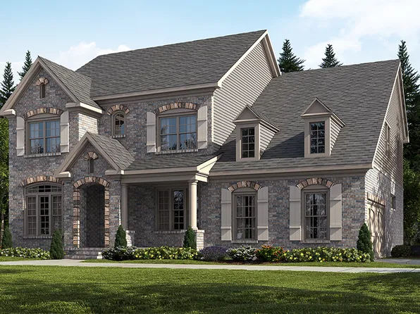 12340 Beragio Pl, Alpharetta, GA 30004