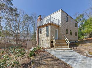 6 Deer Path, Truro, MA 02666
