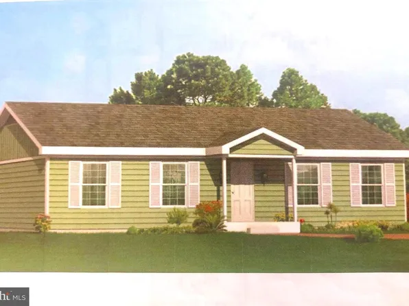 5914 Harvey St, East New Market, MD 21631