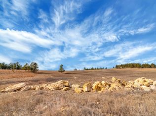 LOT 10 Lonesome Dove Dr, Custer, SD 57730