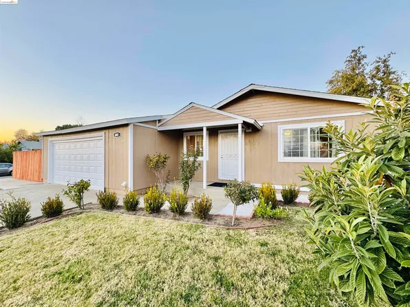 8801 Steven Ave, Orangevale, CA 95662