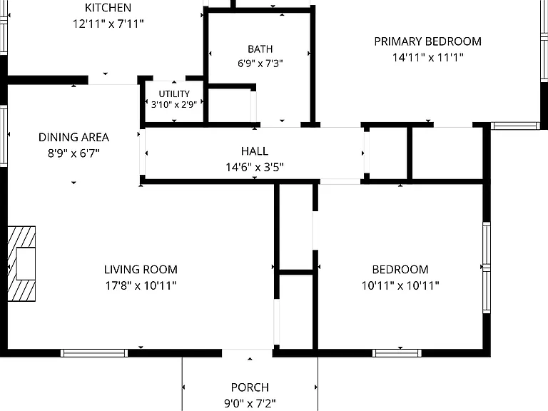 301 Maple St — Photo 18