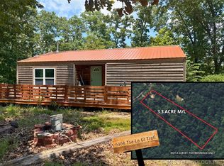 6368 Tsa La Gi Trl, Proctor, OK 74457