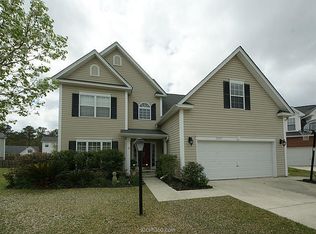 5009 Streamside Rd, Summerville, SC 29485