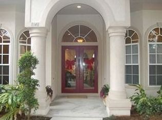 8148 Las Palmas Way, Naples, FL 34109