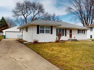 2141 Harmony Ave, Albert Lea, MN