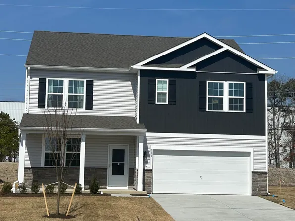 124 Malibu Dr, Egg Harbor Township, NJ 08234
