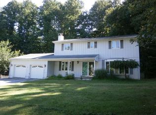 81 Valley View Trl, Sparta, NJ 07871