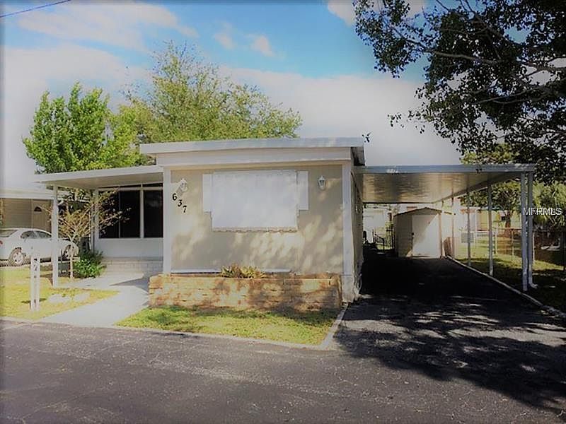 1st image of 6580 Seminole Blvd Lot 637
