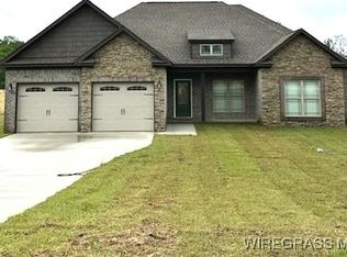 5136 Judge Logue Rd, Newton, AL 35352