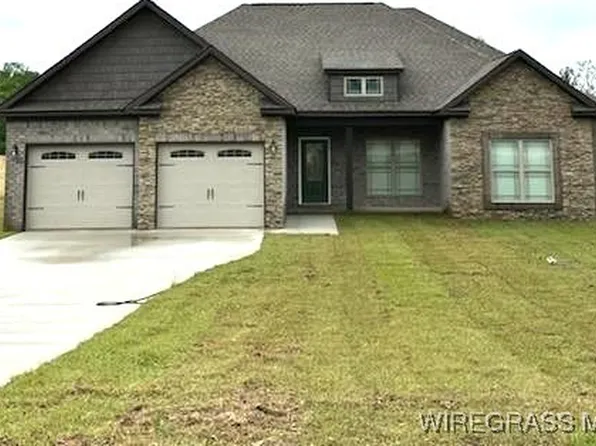 5136 Judge Logue Rd, Newton, AL 35352
