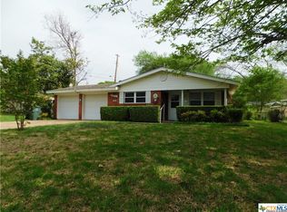 2105 S 51st St, Temple, TX 76504