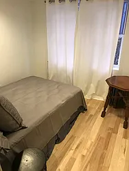 Rented by Four Seasons of NY Inc