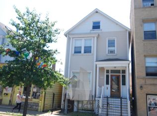 1147 W Addison St #878401, Chicago, IL 60613