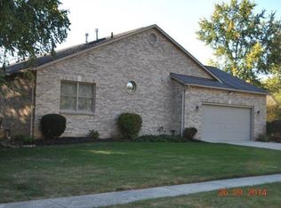 7749 Oak Valley Rd, Reynoldsburg, OH 43068