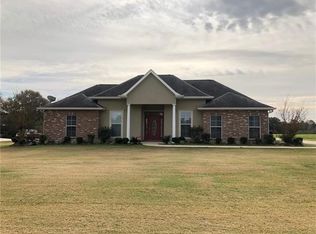 22112 Highway 40, Loranger, LA 70446