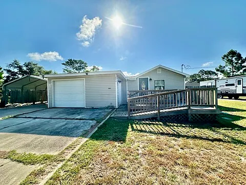 2214 Wind Trace Road North - 1 — Photo 1
