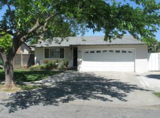 481 Loumena Ln, San Jose, CA 95111