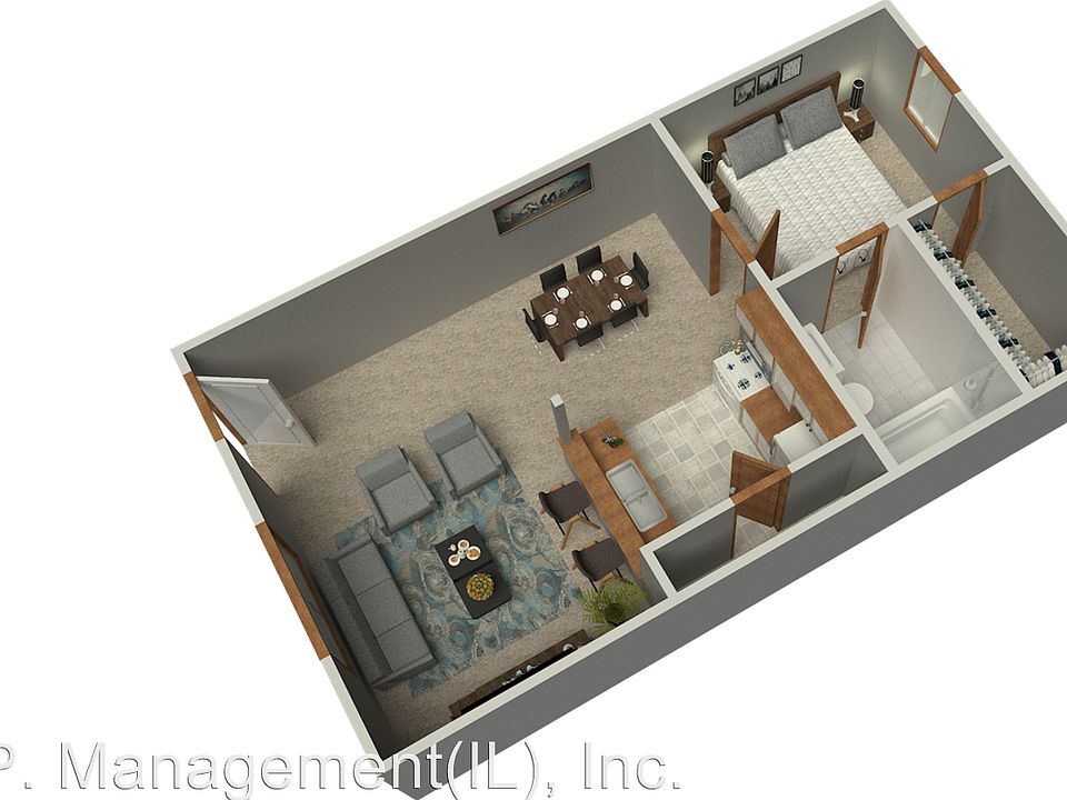 2nd image of 133 Dorset Ct APT 5