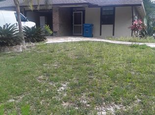 7360 Colony Cove Ln, Jacksonville, FL 32277