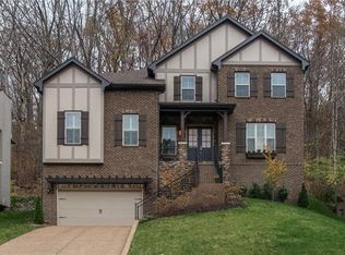 7108 Still Spring Hollow Dr, Nashville, TN 37221
